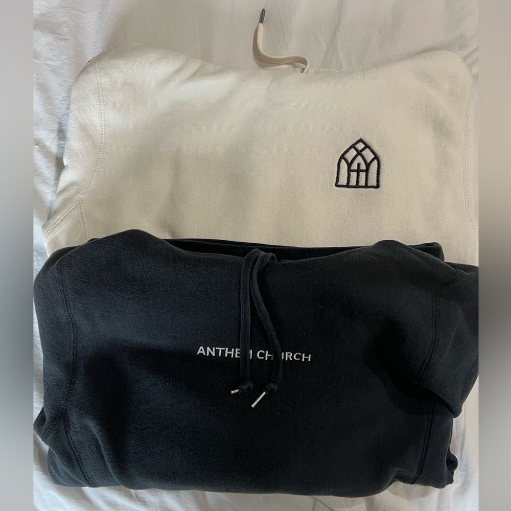 hoodies